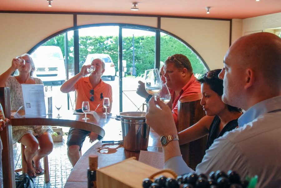 Grasse, Valbonne & Gourdon: Day Tour with Wine Tasting - Who Will Enjoy This Tour Most