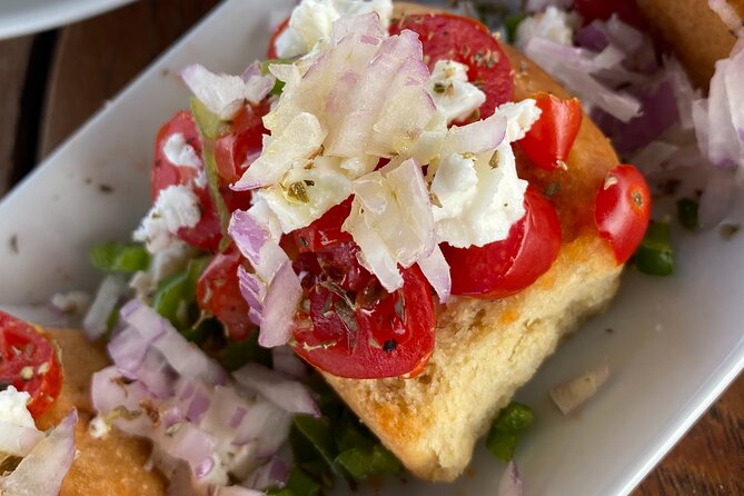 Greek Gastronomy & Wine Pairing Cruise with a Sommelier in Athens - Pickup, meeting points, and timing