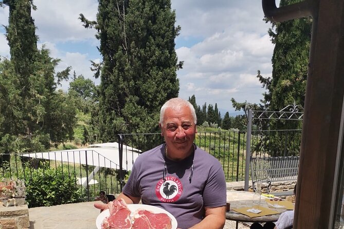 Greve in Chianti Wine Tasting and Winery Tour - Who Will Enjoy This Greve Wine Visit?