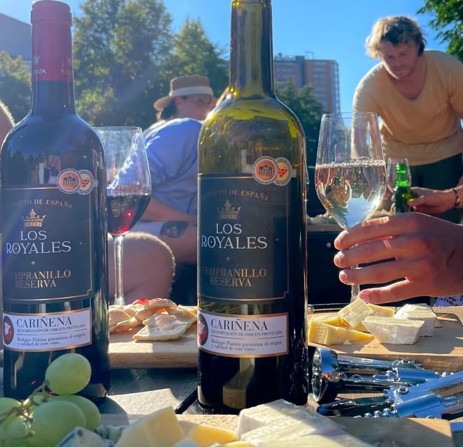 Groningen: Evening Cheese and Wine cruise - Who Should Book This Cruise?