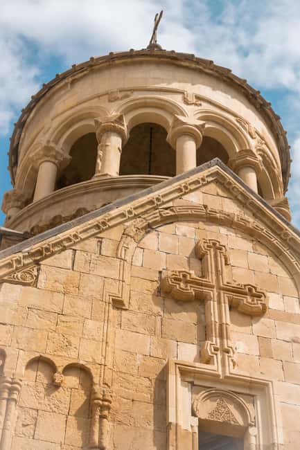Group tour: Khor Virap, Noravank, Jermuk, Areni wine tasting - What to Bring for a Better Day