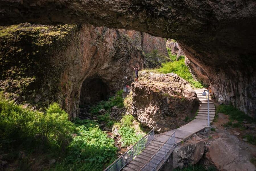 Group tour: Khor Virap, Noravank, Jermuk, Areni wine tasting - Is the $40 Price Good Value?