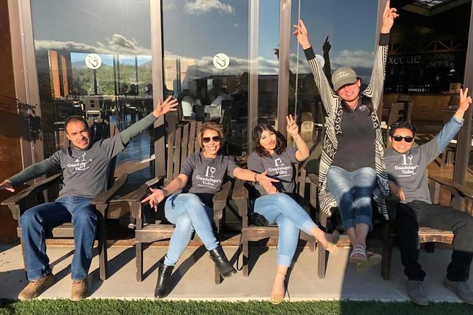 Guadalupe Valley Wine Route Tour in Baja California - Why the Valle de Guadalupe is worth the trip