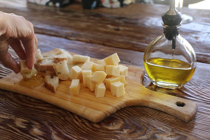 Guadalupe Valley Wine Route Tour in Baja California - Guides who shape the day