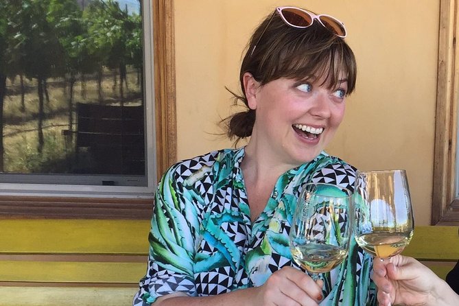 Guadalupe Valley Wine Route Tour in Baja California - Bodegas de Santo Tomás and a taste of Baja history