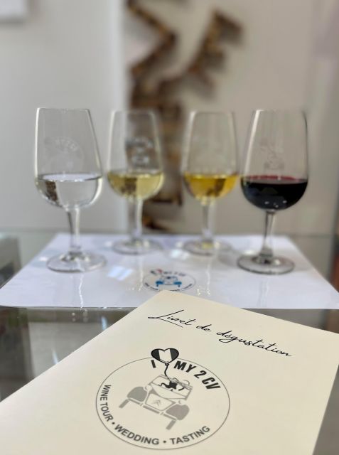 Guided Bordeaux Wine Tasting Class with 6 Wines and pairings - Is $53 a fair price?