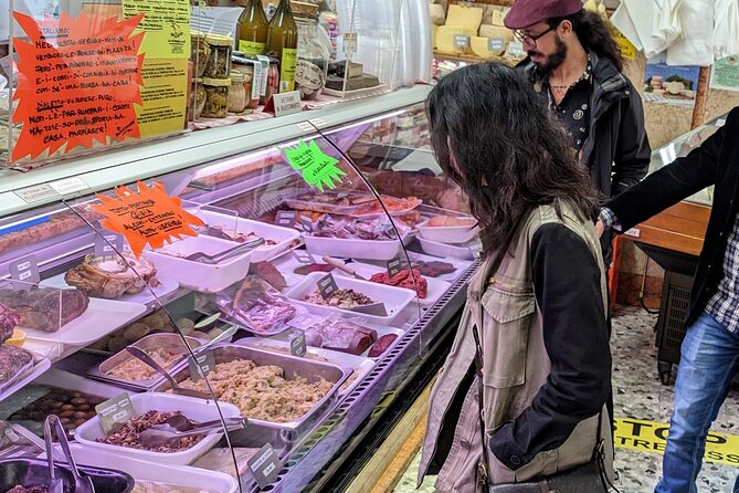 Guided Food Tour with Wine Tasting in Verona - Why the guides make such a difference
