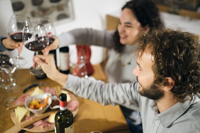Guided Food Tour with Wine Tasting in Verona - Chocolate with a link to old Verona