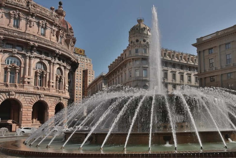 Guided Food Tour with Wine Tastings in Genoa - Is $70 a fair price for two hours?