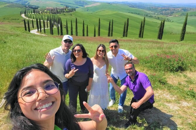 Half day Chianti Vineyard Escape from Florence with Wine Tastings - What you actually learn about Chianti wine