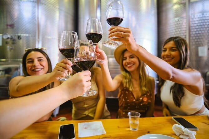 Half day Chianti Vineyard Escape from Florence with Wine Tastings - Is $53.10 good value for a Chianti visit?