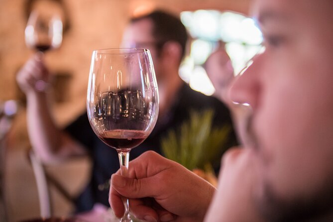 Half-Day Hill Country Wine Shuttle From Austin - The wine style may decide your enjoyment