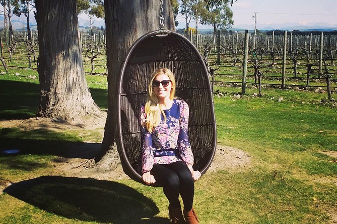 Half-Day Marlborough Wine Tour & Beer Tour - Framingham brings a shorter tasting stop