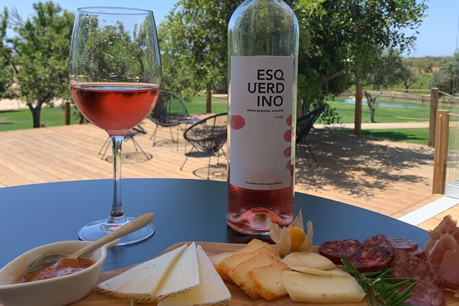 Half Day Safari Tour with Wine Tasting - Quick take: what makes this tour worth considering