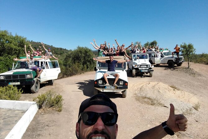 Half Day Safari Tour with Wine Tasting - Is $70.14 a fair price?
