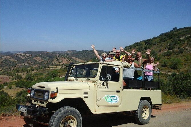 Half Day Safari Tour with Wine Tasting - Timing, weather, and practical details