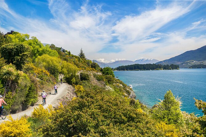 Half-Day Self-Guided Ride and Wine Bike Tour from Arrowtown - Who Will Enjoy This Ride Most