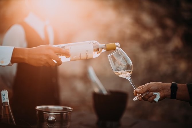 Half-Day Stellenbosch Winelands Tour from Cape Town - Key points before you book