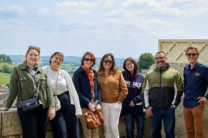 Half day tour Saint-Emilion : Village & Château with wine tasting - What this half-day Saint-Émilion tour really offers