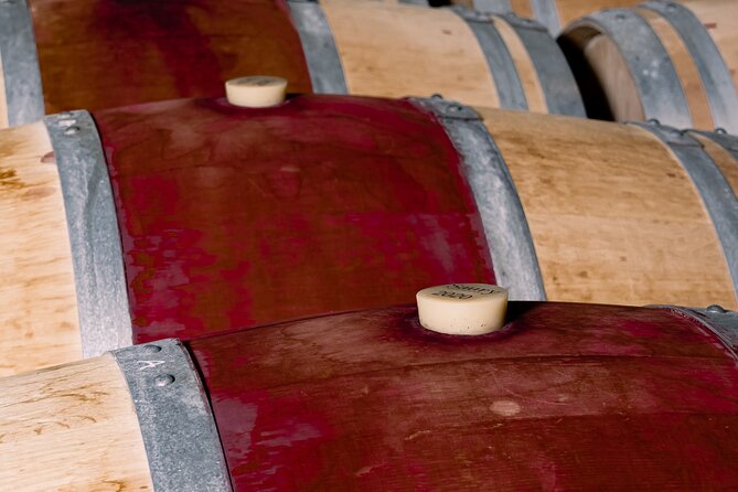 Half day tour Saint-Emilion : Village & Château with wine tasting - Is $108.84 good value?