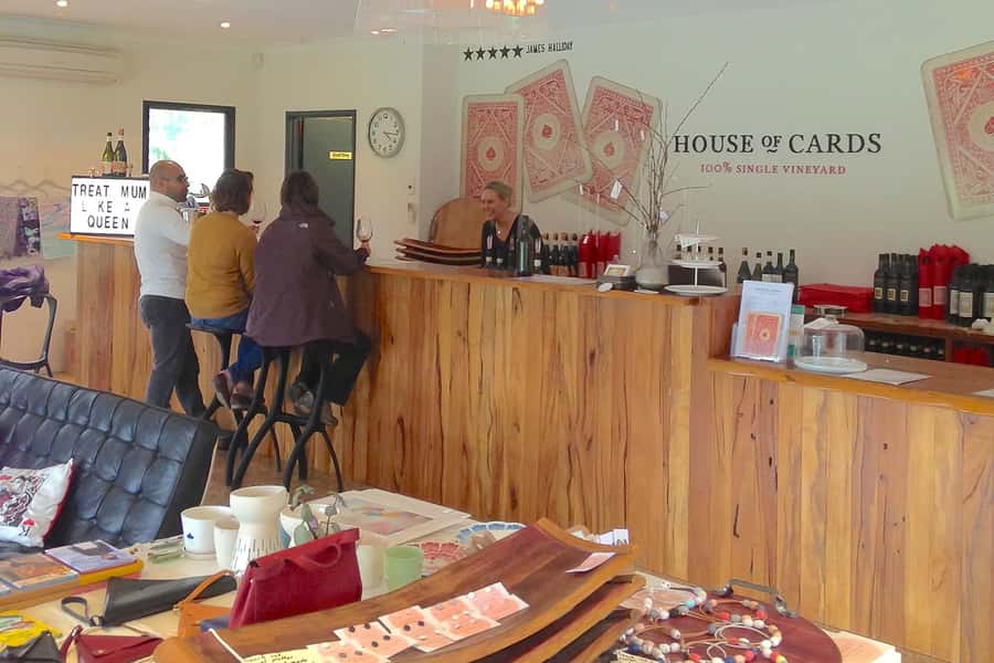 Half day Wine and Sights Discovery Tour Busselton - Who should book this experience?