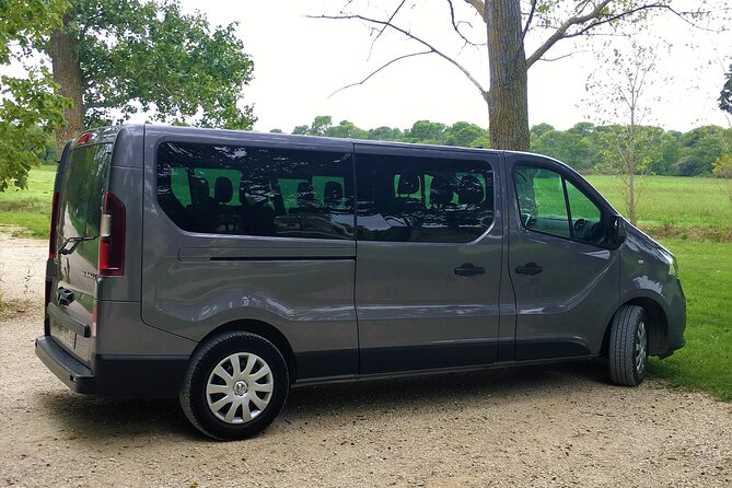 Half day Wine Tour in Côtes de Provence Sainte-Victoire from Aix en Provence - Is $119.27 a fair price?