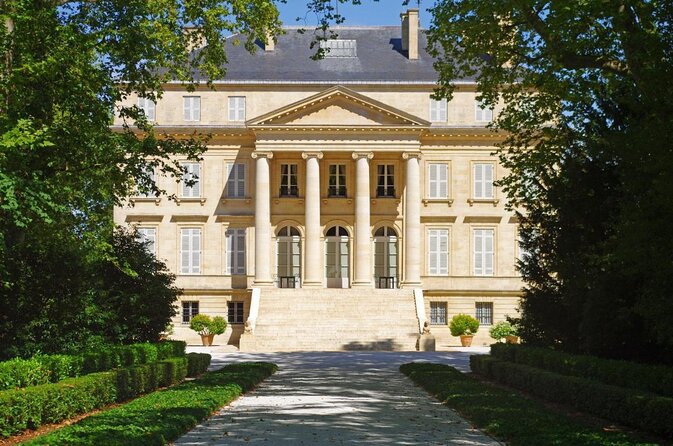 Half-Day Wine Tour in Margaux - Key points to know before booking
