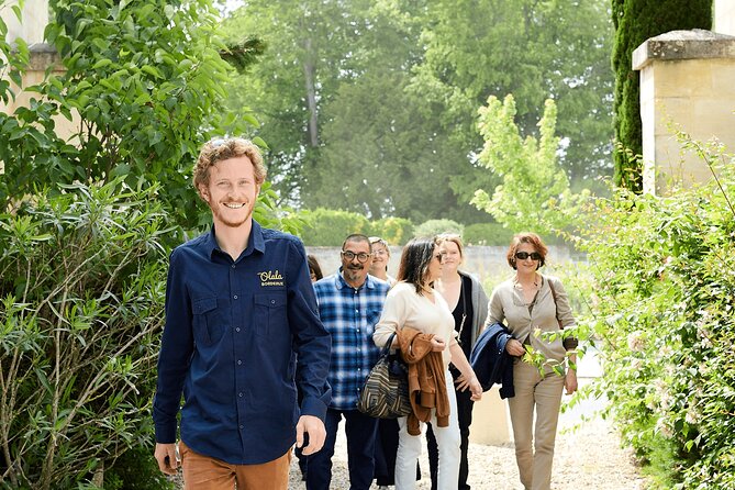 Half-Day Wine Tour in Margaux - Why Margaux works so well as a half-day trip