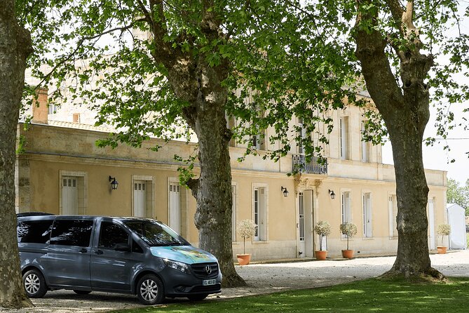 Half-Day Wine Tour in Margaux - How the tasting format works