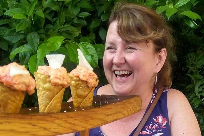 Healdsburg Wine and Food Pairing Guided Walking Tour - Starting at Healdsburg Plaza at 10:45 am