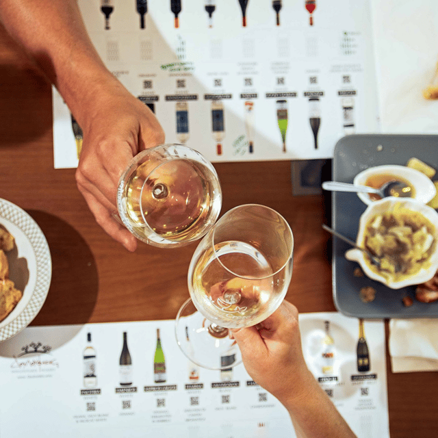 Heraklion: Douloufakis Winery, Tour and Wine Tasting - Who will enjoy this Heraklion wine tour?