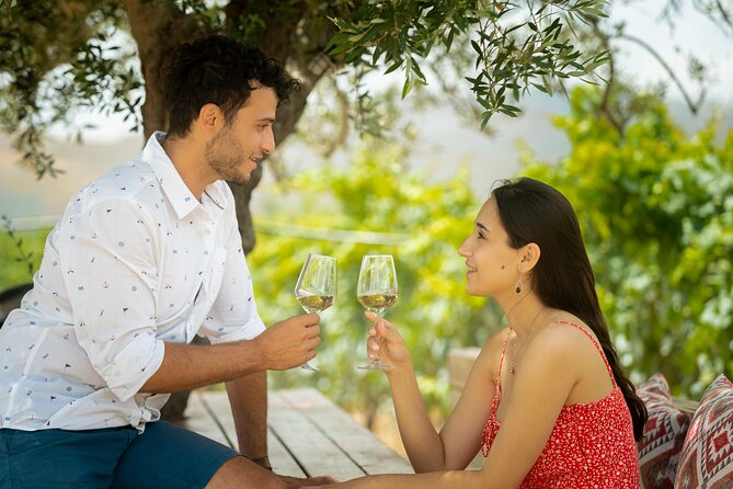 Heraklion SUV Private Guided Wine Tour with Lunch - Why this six-hour wine day works so well
