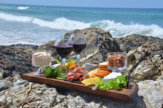 Hermanus Whale Watching Shared Boat Trip and Private Wine Tour from Cape Town - Is $242.29 good value?