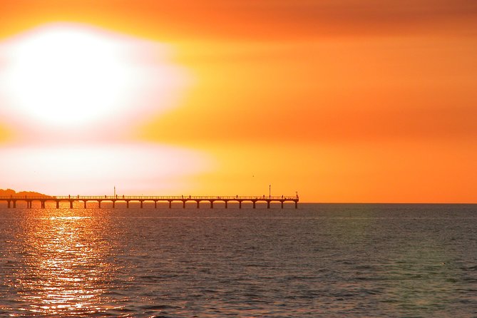 Hervey Bay Champagne Sunset Sail - Who will enjoy this cruise most?