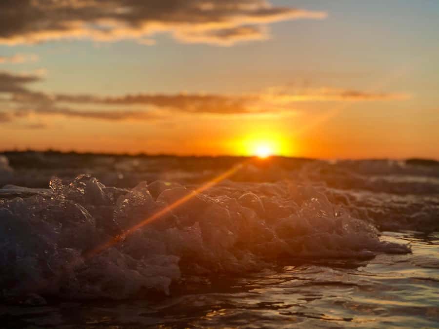 Hervey Bay: Relaxing Sunset Cruise with Champagne and Prawns - Is $63 good value?