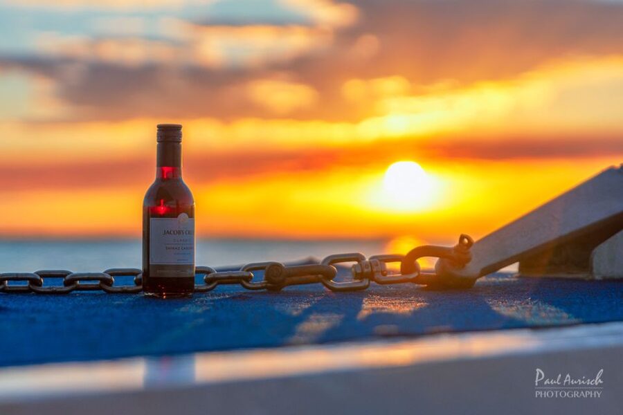 Hervey Bay: Relaxing Sunset Cruise with Champagne and Prawns - Who will enjoy this cruise most?