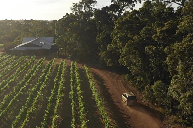 Hidden Gems: Boutique Full-Day Wine, Farm & Lunch Tour - Why this tour works for a first day in Margaret River