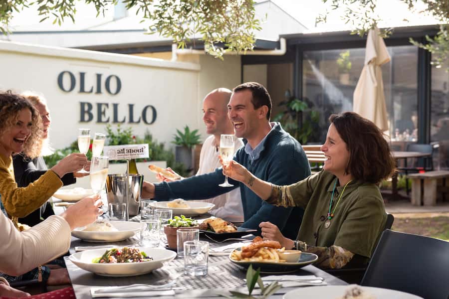 Hidden Gems Margaret River: Authentic Wine & Farm Experience - Why this Margaret River day feels different