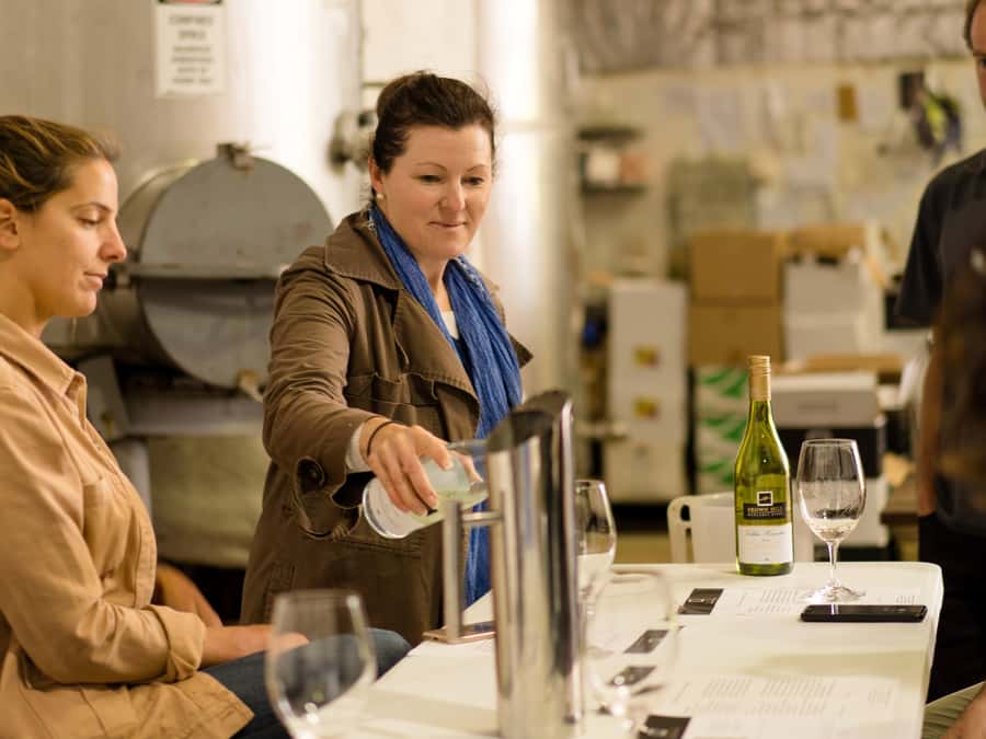 Hidden Gems Margaret River: Authentic Wine & Farm Experience - Chocolate, coffee and local treats in Cowaramup