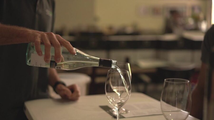 Hidden Gems Margaret River: Authentic Wine & Farm Experience - Three boutique wineries and a broad tasting session