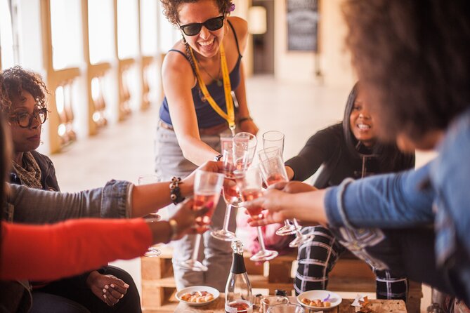 High-End Vineyard Escape: Cava, Tapas & Wine | Private Tour - Should you book the private cava and wine escape?