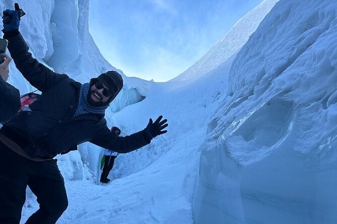 Hike Matanuska Glacier w/Alaska Local Honey, Wine Tasting - Is $310 a fair price?