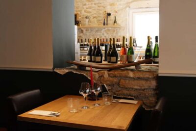 Historic Center of Dijon : Discovery Tasting Wine Burgundy