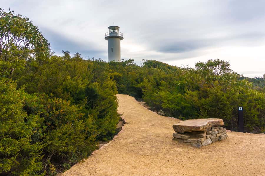 Hobart: Wineglass Bay, Freycinet Park, and Richmond Tour - Richmond gives the day a historical finish