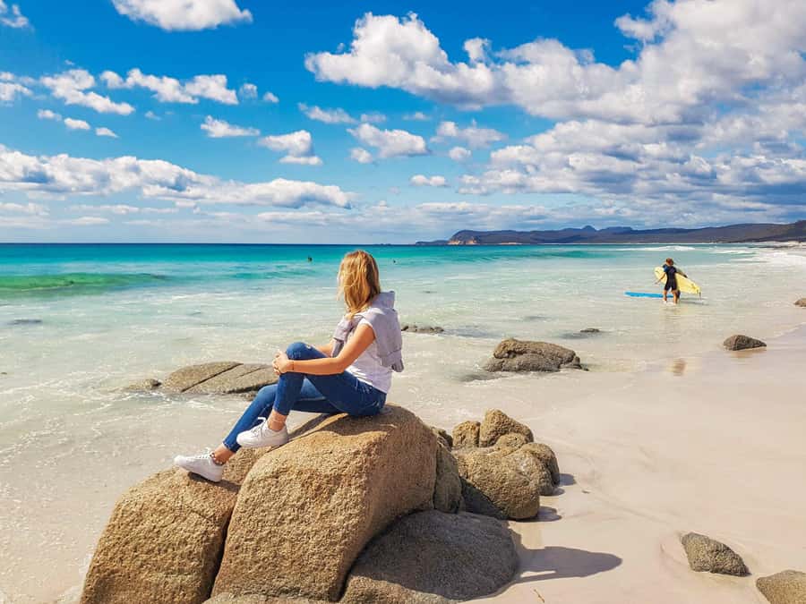 Hobart: Wineglass Bay, Freycinet Park, and Richmond Tour - Who will enjoy this tour most?