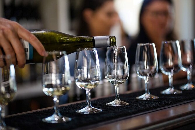 Hop on Hop off Wine tasting tour to Tamborine Mountain - Weather and timing matter