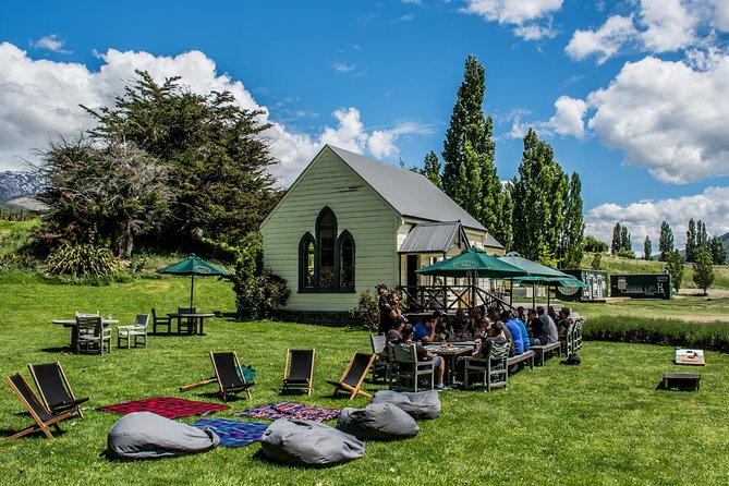 Hop on Hop off Wine Tours Queenstown - Key points before you book