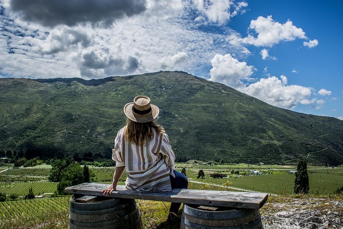 Hop on Hop off Wine Tours Queenstown - The return route through Frankton and Queenstown