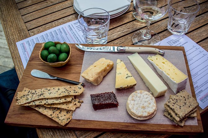 Hop on Hop off Wine Tours Queenstown - Who should book this Queenstown wine tour?