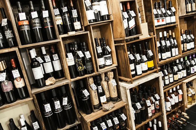 Hungarian Wine Tasting (with Cheese and Charcuterie) in Budapest - Is $50 a Fair Price?